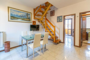  Apartment Ampio  Порто Гарибалди